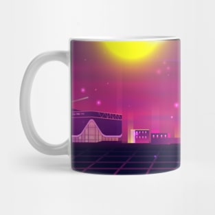 Synth City Mug